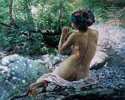 unknow artist Sexy body, female nudes, classical nudes 15 china oil painting artist